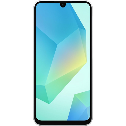 Samsung Galaxy A18 / A17 / A16 - Tempered Glass Screenprotector with Applicator - 2 Pack