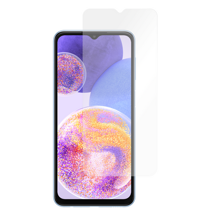Samsung Galaxy A23 - Screenprotector Tempered Glass