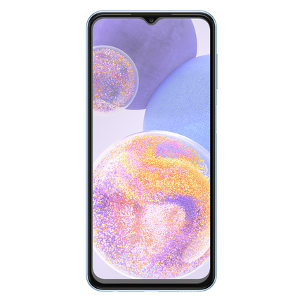 Samsung Galaxy A23 - Screenprotector Tempered Glass