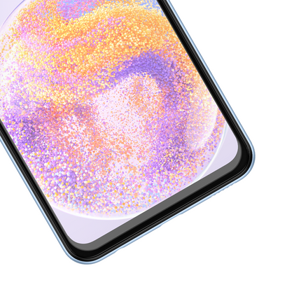 Samsung Galaxy A23 - Screenprotector Tempered Glass