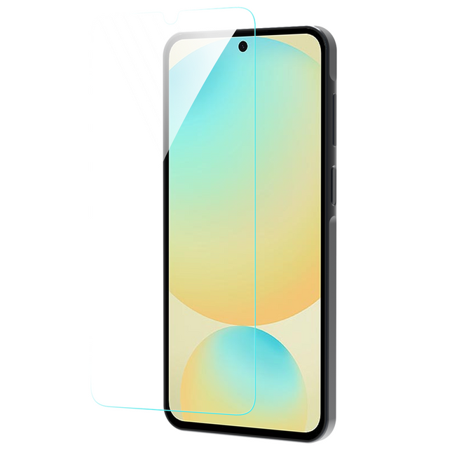 Samsung Galaxy A26 - Screenprotector Tempered Glass