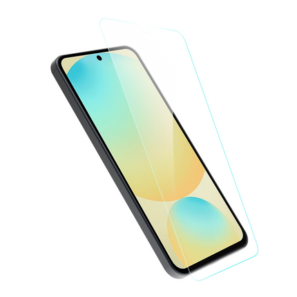 Samsung Galaxy A26 - Screenprotector Tempered Glass