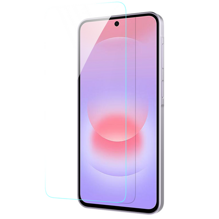 Samsung Galaxy A27 - Screenprotector Tempered Glass