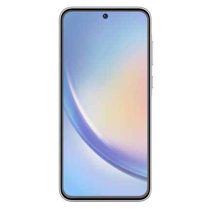 Samsung Galaxy A35 - Screenprotector Tempered Glass