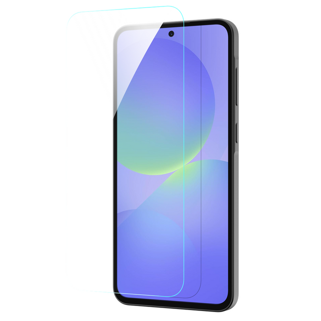 Samsung Galaxy A36/A56 - Screenprotector Tempered Glass