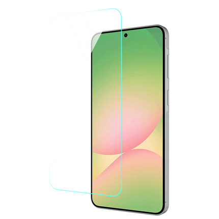 Samsung Galaxy A37 / A57 - Screenprotector Tempered Glass