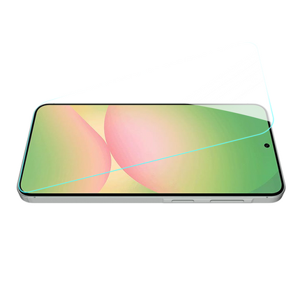 Samsung Galaxy A37 / A57 - Screenprotector Tempered Glass