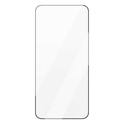 Samsung Galaxy A37 - Tempered Glass Screenprotector with Applicator - 1 Pack