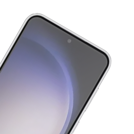 Samsung Galaxy S23 FE - Screenprotector Tempered Glass