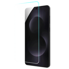 Samsung Galaxy S25 Edge - Screenprotector Tempered Glass