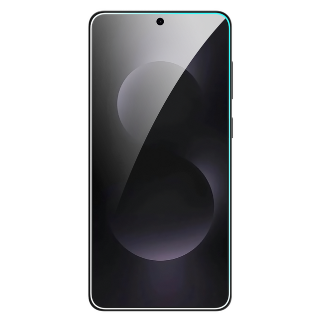 Samsung Galaxy S25 Edge - Screenprotector Tempered Glass