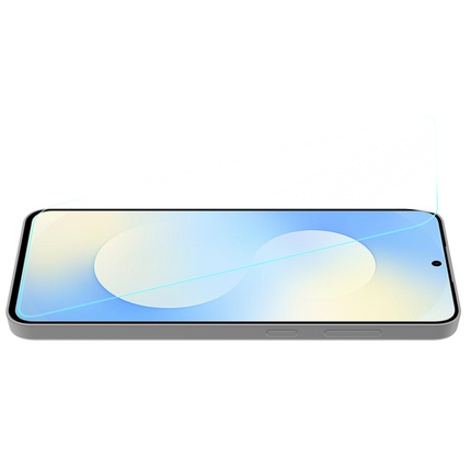 Samsung Galaxy S25 FE - Screenprotector Tempered Glass