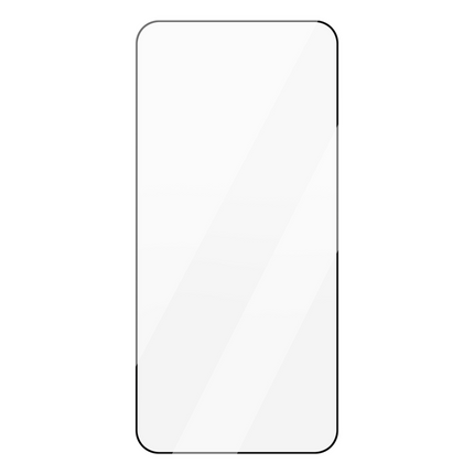 Samsung Galaxy S25 FE - Tempered Glass Screenprotector with Applicator - 2 Pack