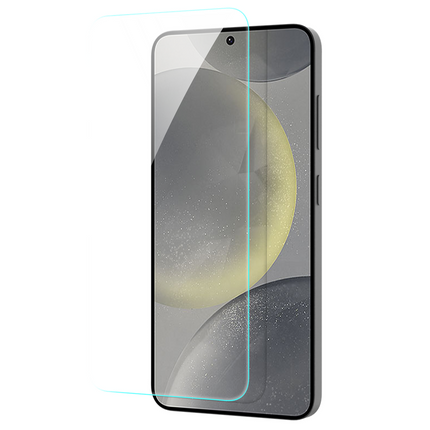 Samsung Galaxy S25+ - Screenprotector Tempered Glass