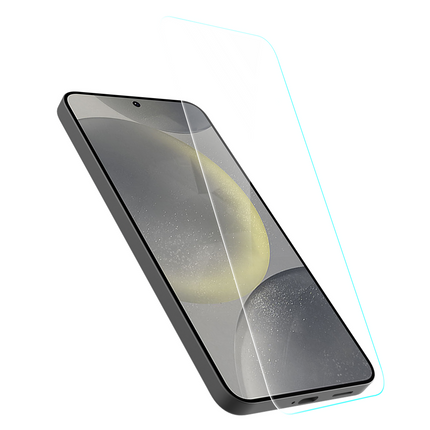 Samsung Galaxy S25 - Screenprotector Tempered Glass