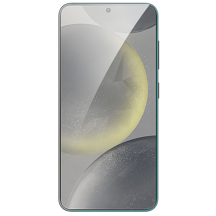 Samsung Galaxy S25 - Screenprotector Tempered Glass