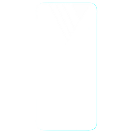 Samsung Galaxy S25 - Screenprotector Tempered Glass
