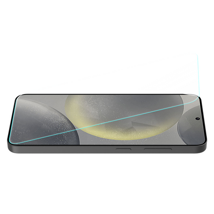 Samsung Galaxy S25 - Screenprotector Tempered Glass