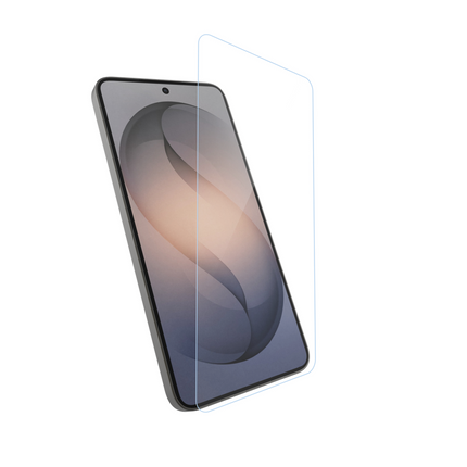 Samsung Galaxy S26 FE - Screenprotector Tempered Glass