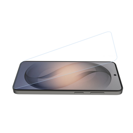 Samsung Galaxy S26 FE - Screenprotector Tempered Glass