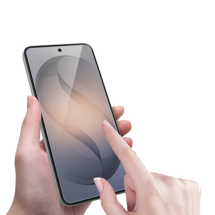 Samsung Galaxy S26 FE - Screenprotector Tempered Glass