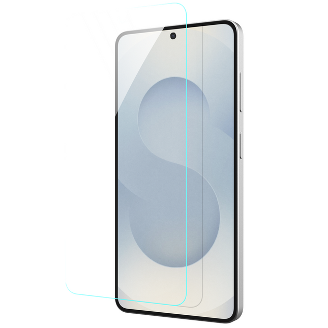 Samsung Galaxy S26 - Screenprotector Tempered Glass