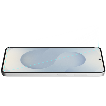 Samsung Galaxy S26 - Screenprotector Tempered Glass