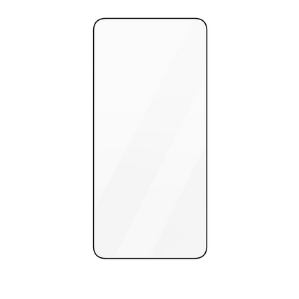 Samsung Galaxy S26 - Tempered Glass Screenprotector with Applicator - 1 Pack