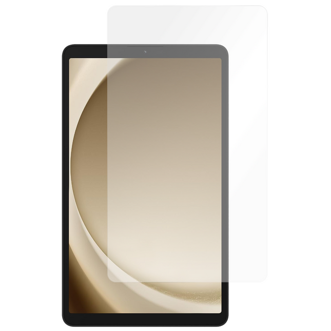 Samsung Galaxy Tab A11 / A9 - Screenprotector Tempered Glass