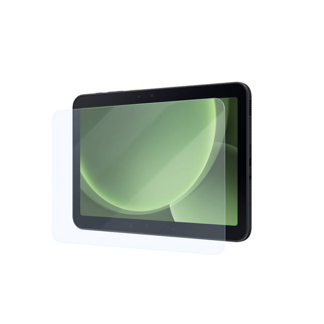 Samsung Galaxy Tab Active5 Pro / Tab Active4 Pro - Screenprotector Tempered Glass