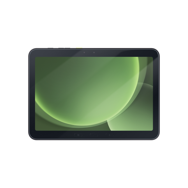 Samsung Galaxy Tab Active5 Pro / Tab Active4 Pro - Screenprotector Tempered Glass