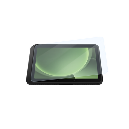 Samsung Galaxy Tab Active5 Pro / Tab Active4 Pro - Screenprotector Tempered Glass