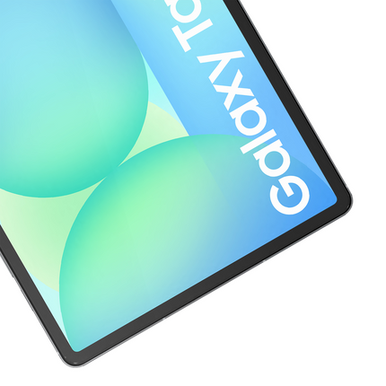 Samsung Galaxy Tab S10 FE+ - Screenprotector Tempered Glass