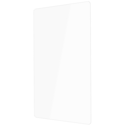Samsung Galaxy Tab S10 FE+ - Screenprotector Tempered Glass