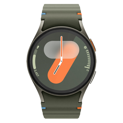Samsung Galaxy Watch7/6 44mm - 2 pack - Screenprotector Tempered Glass