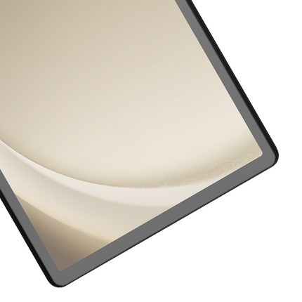 Samsung Galaxy Tab A11 Plus / A9 Plus - Screenprotector Tempered Glass