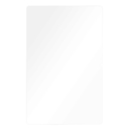 Samsung Galaxy Tab A11 Plus / A9 Plus - Screenprotector Tempered Glass