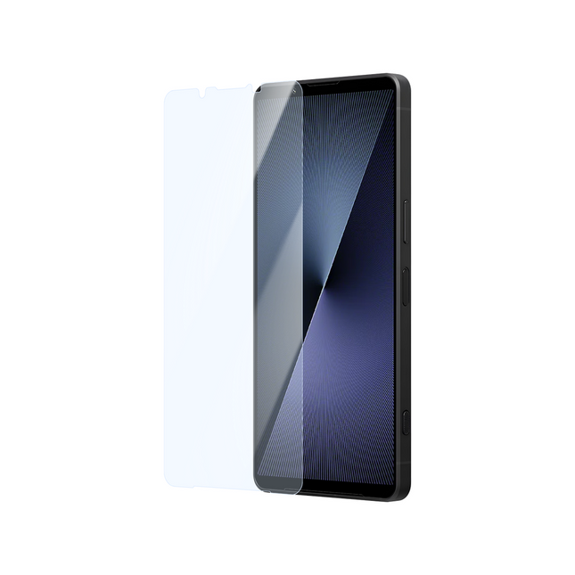 Sony Xperia 1 VII - Screenprotector Tempered Glass