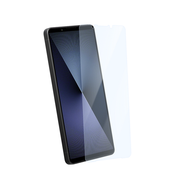 Sony Xperia 1 VII - Screenprotector Tempered Glass