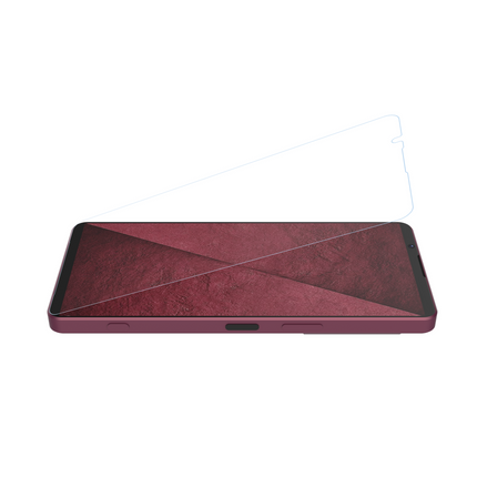 Sony Xperia 1 VIII - Screenprotector Tempered Glass
