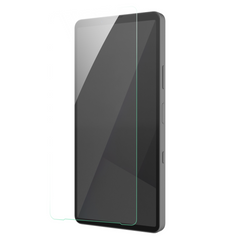 Sony Xperia 10 VIII / VII - Screenprotector Tempered Glass
