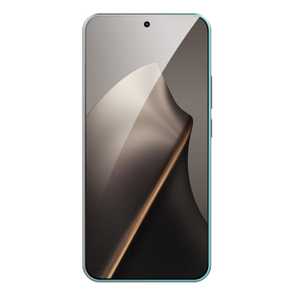 Xiaomi 15T / 15T Pro - Screenprotector Tempered Glass