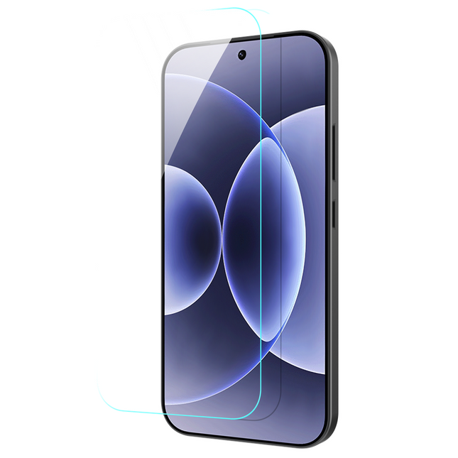 Xiaomi 17 - Screenprotector Tempered Glass
