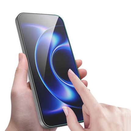 Xiaomi 17 Ultra - Screenprotector Tempered Glass