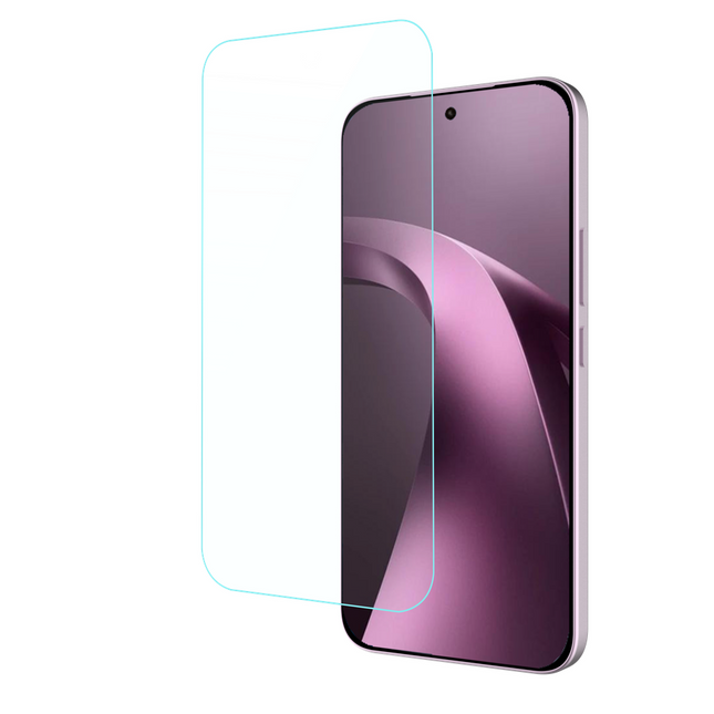 Xiaomi 17T Pro - Screenprotector Tempered Glass