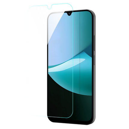 Xiaomi Poco C85 - Screenprotector Tempered Glass