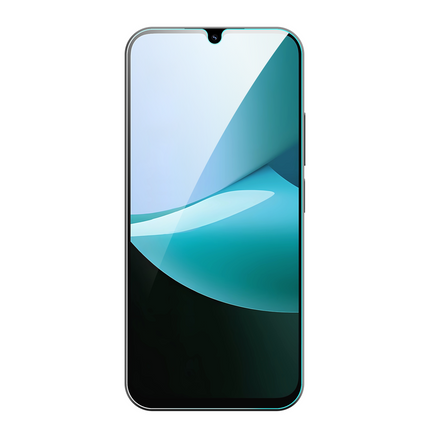 Xiaomi Poco C85 - Screenprotector Tempered Glass