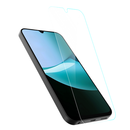 Xiaomi Poco C85 - Screenprotector Tempered Glass