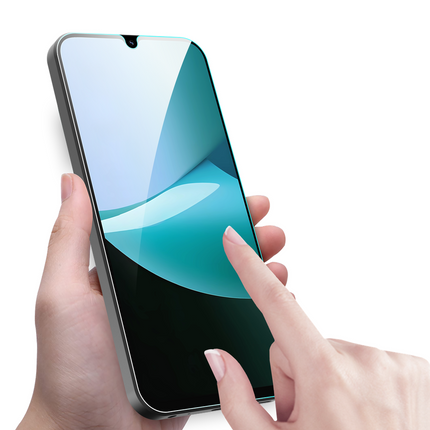 Xiaomi Poco C85 - Screenprotector Tempered Glass