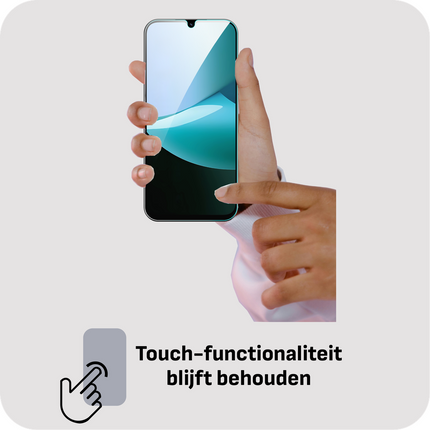 Xiaomi Poco C85 - Screenprotector Tempered Glass